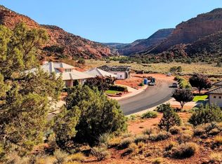 1192 E Country Club Dr, Kanab, UT 84741