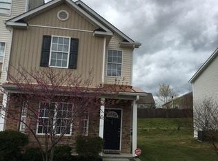 650 Ganyard Farm Way UNIT 14, Durham, NC 27703