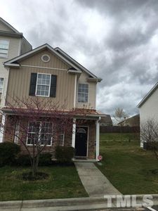 650 Ganyard Farm Way UNIT 14, Durham, NC, 27703