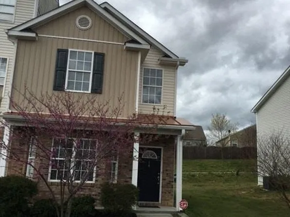 650 Ganyard Farm Way Unit 14, Durham, NC 27703