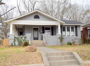 323 Division Ave, Jackson, TN 38301