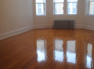 316 N Pine Ave APT 3B, Chicago, IL 60644