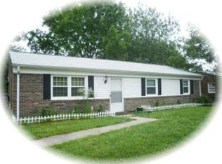 712 Pelham Dr, Hampton, VA 23669