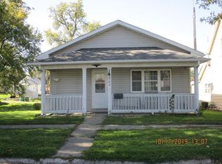 308 N Vine St, Creston, IA 50801