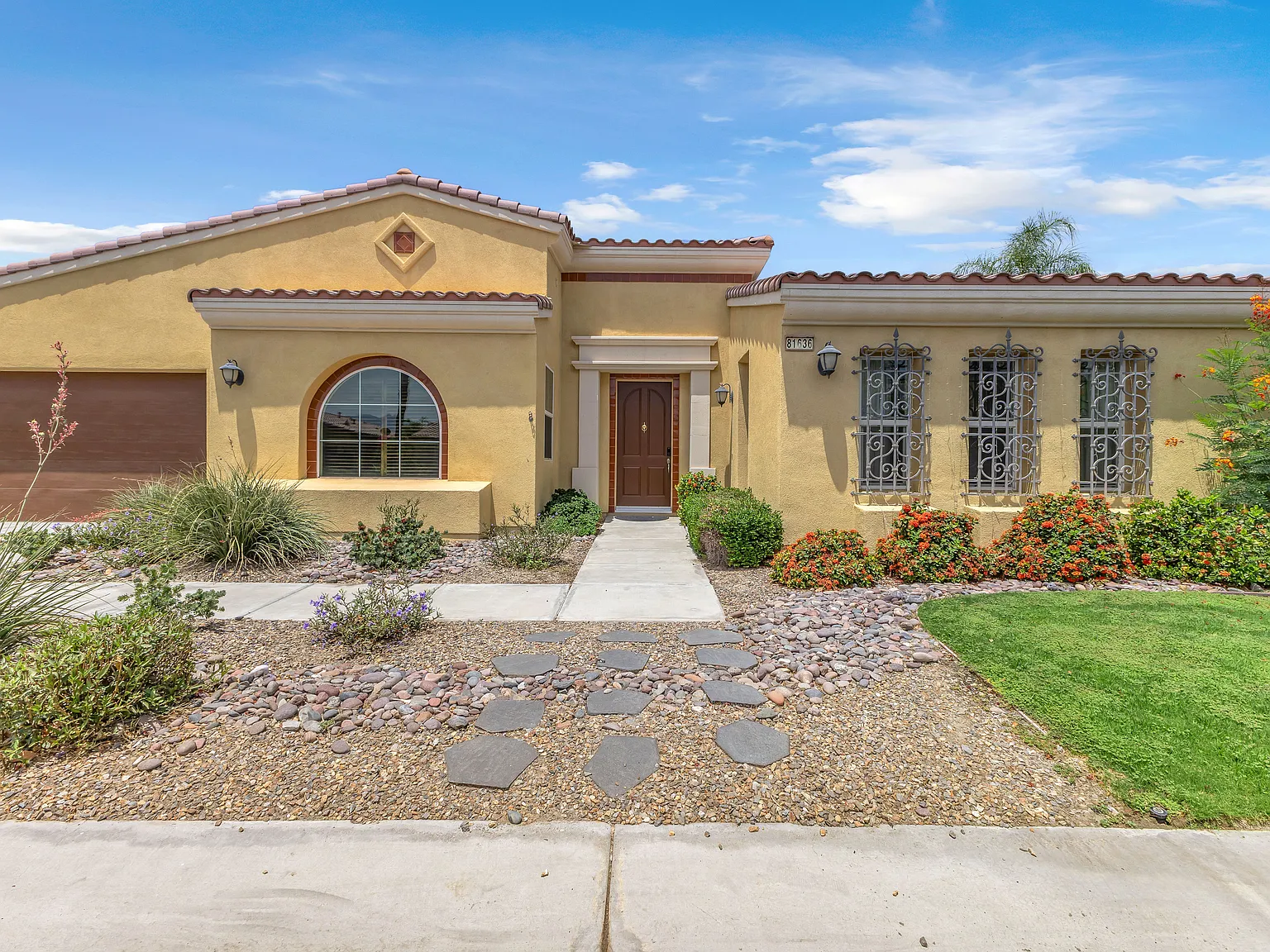 81636 1/2 Rancho Santana Dr — Photo 1