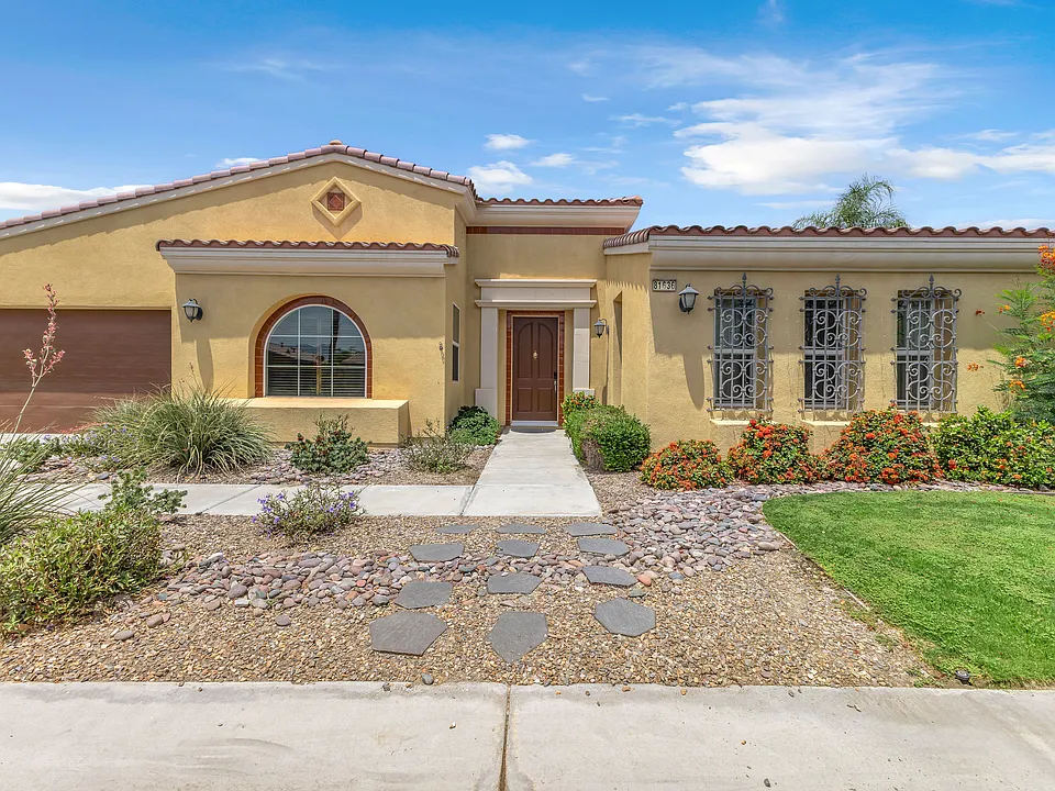 81636 1/2 Rancho Santana Dr