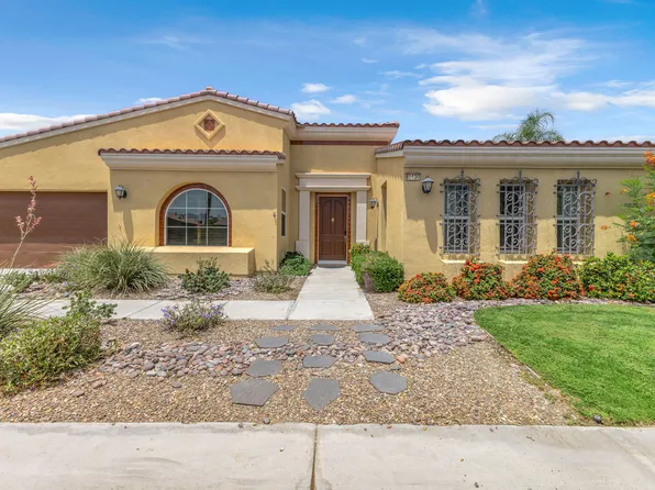 81636 1/2 Rancho Santana Dr, La Quinta, CA 92253