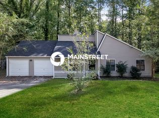 2922 Owens Point Trl NW, Kennesaw, GA 30152