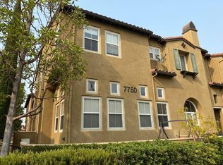 7750 Via Francesco UNIT 7, San Diego, CA 92129