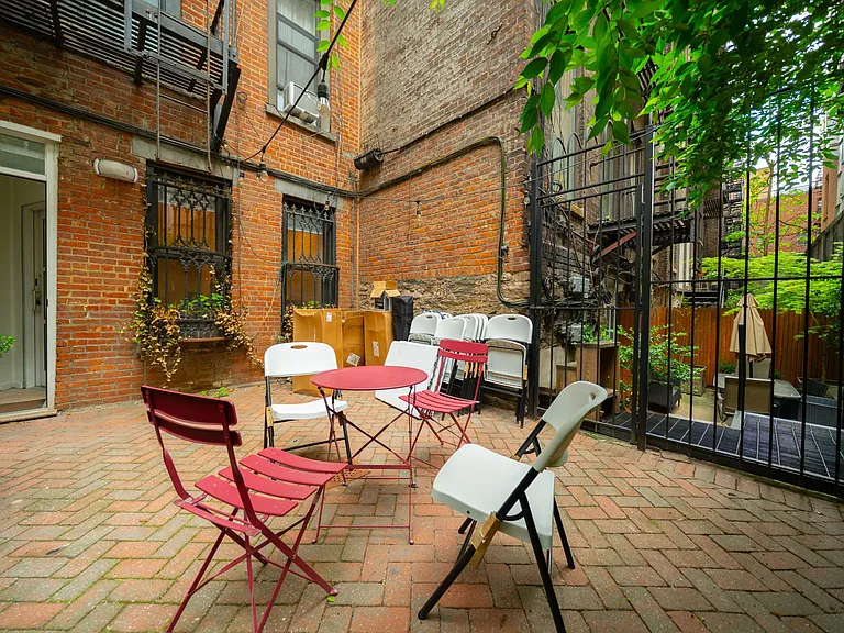 344 W 17th St #B1 — Photo 1