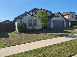 2245 Lantana Dr, Melissa, TX 75454