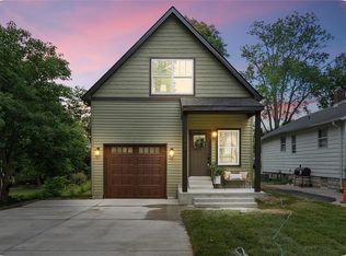7549 Weaver Ave, Saint Louis, MO 63143