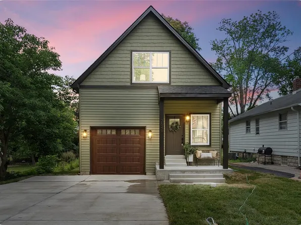 7549 Weaver Ave, Saint Louis, MO 63143