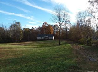 3330 Eaker Rd, Cherryville, NC 28021