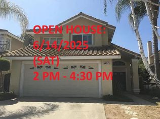 2151 E Sun Ridge Dr, Chino Hills, CA 91709