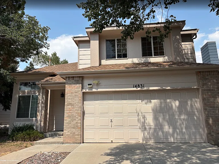 14831 E Penwood Pl — Photo 1