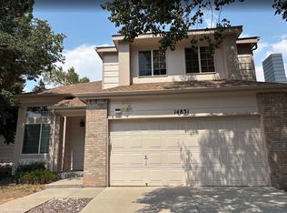 14831 E Penwood Pl, Aurora, CO 80015