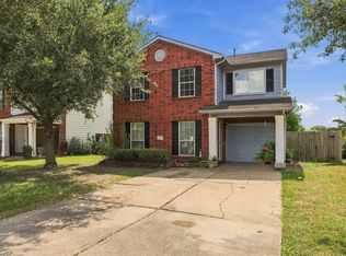 6219 Greenpark Manor Ln, Houston, TX 77085