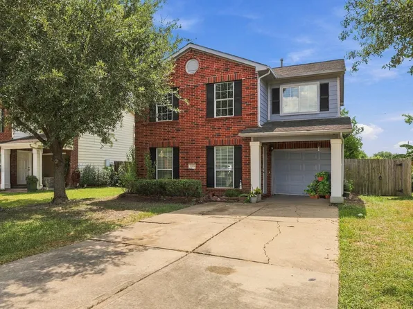 6219 Greenpark Manor Ln, Houston, TX 77085
