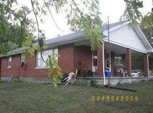 7480 Highway 21 E, Paint Lick, KY 40461