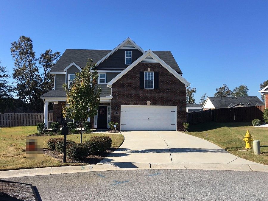 1st image of 4613 Glenn Roberts Dr