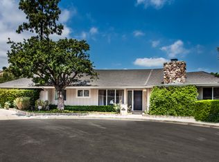 16131 Bayberry Pl, Sherman Oaks, CA 91403