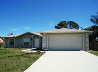 1337 SE Naples Ln, Port Saint Lucie, FL 34983