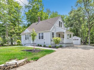 189A Tashua Rd, Trumbull, CT 06611