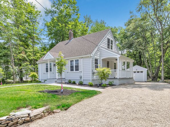 189A Tashua Rd