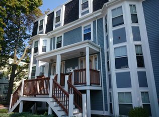 28 Adamson St #A, Boston, MA 02134