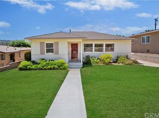 1311 S Helberta Ave, Redondo Beach, CA 90277