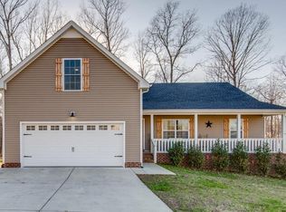 534 Cassie Ln, White Bluff, TN 37187