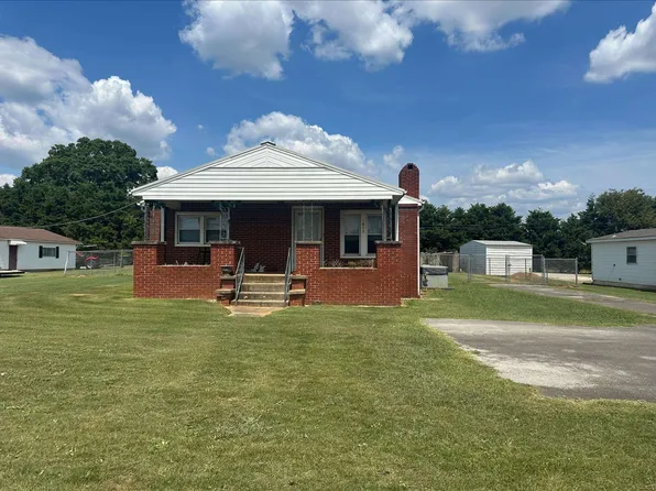 1603 E 6th St, Muscle Shoals, AL 35661