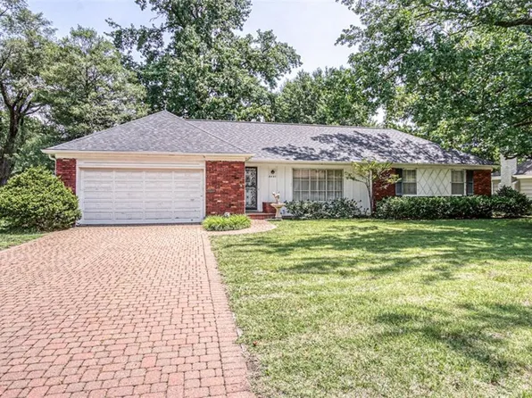6441 Milhaven Dr, Mission, KS 66202