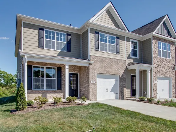 931 Shorttail Ln, Lebanon, TN 37090