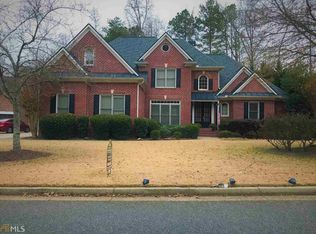 234 Cedarhurst Dr, Canton, GA 30115