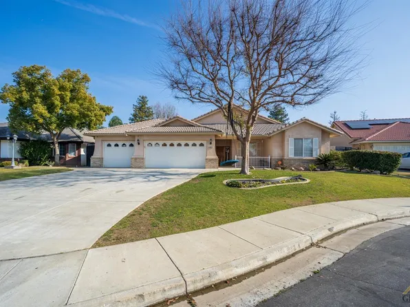 4508 Polo Club Dr, Bakersfield, CA 93312