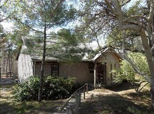 1085 Browns Neck Rd, Wellfleet, MA 02667