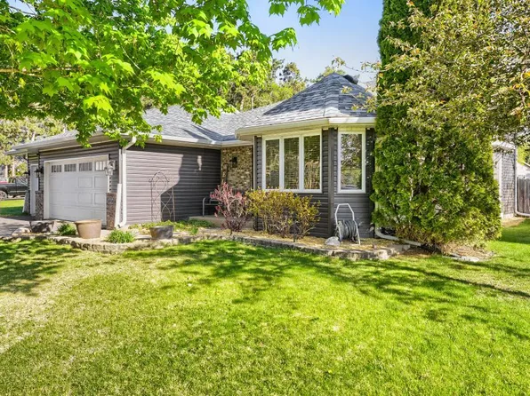 4153 146th Ave NW, Andover, MN 55304