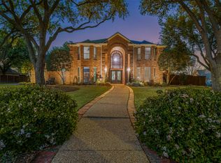 109 Churchill Cir, Southlake, TX 76092