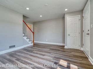 4018 Elmora Ave, Baltimore, MD 21213
