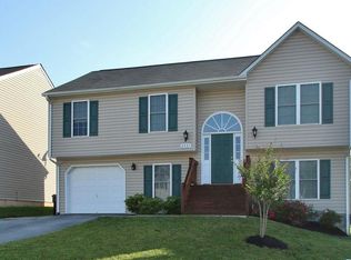 3437 Green Ridge Ct, Roanoke, VA 24019