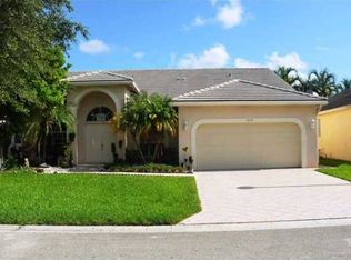 5895 NW 72nd Ct, Parkland, FL 33067