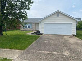 9634 Combs Ln, Louisville, KY 40258