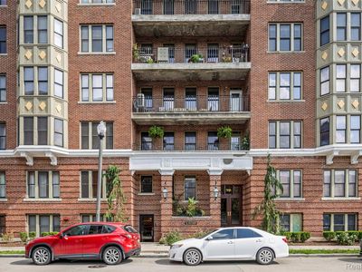 78 Watson St APT 16, Detroit, MI, 48201