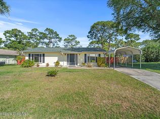 5536 Flint Rd, Cocoa, FL 32927