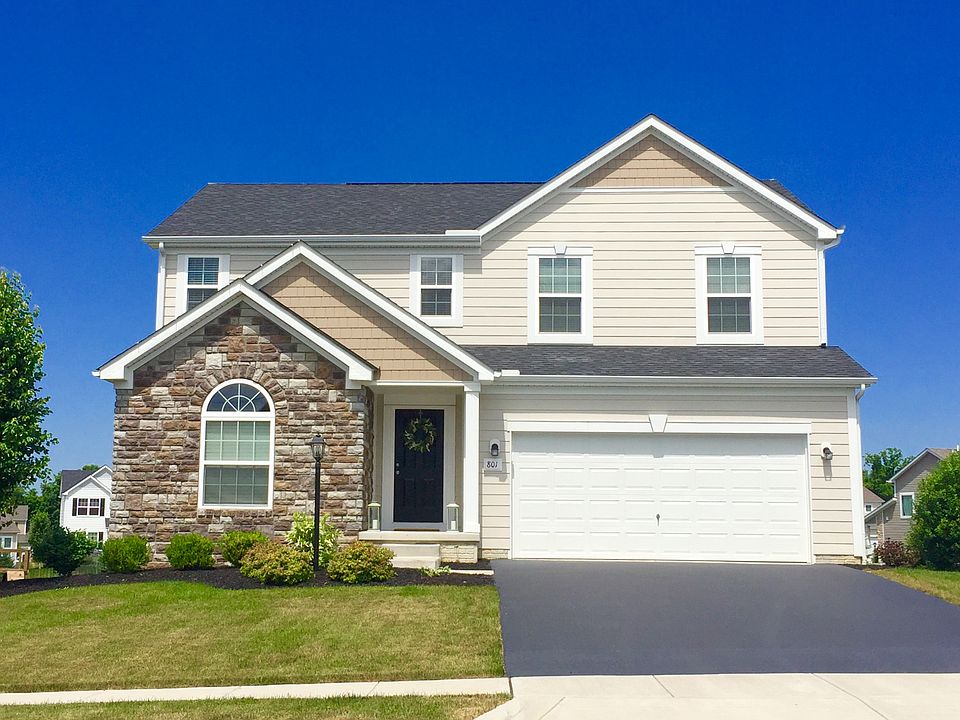 1st image of 801 Brevard Cir