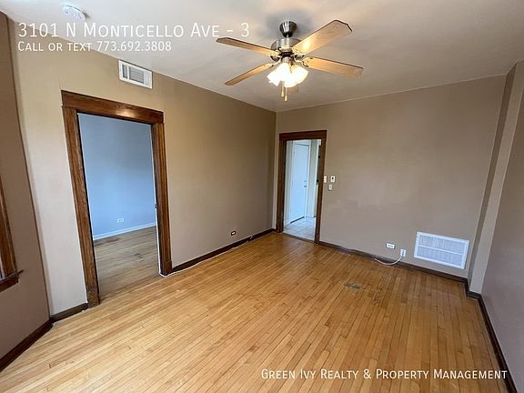 2nd image of 3101 N Monticello Ave APT 3