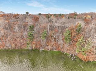 Lot 1 County Highway F, Birchwood, WI 54817