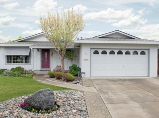 681 Briarcliff Ct, Santa Clara, CA 95051